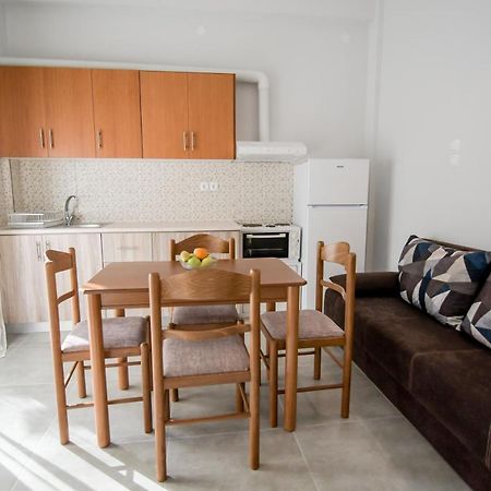 Anna Apartment Превеза Екстер'єр фото