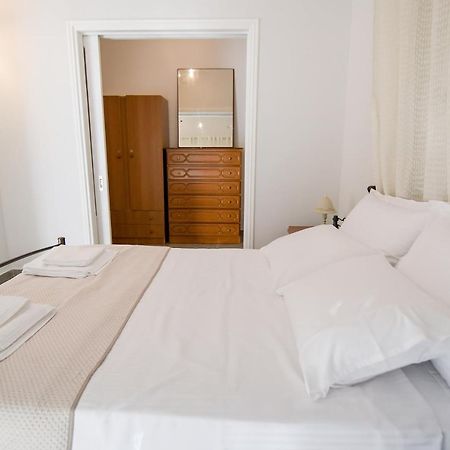 Anna Apartment Превеза Екстер'єр фото