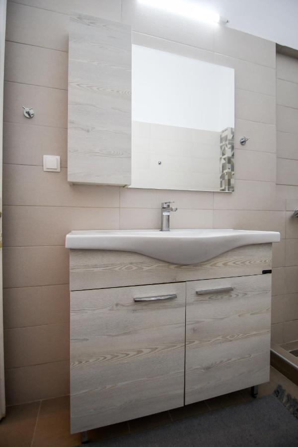 Anna Apartment Превеза Екстер'єр фото