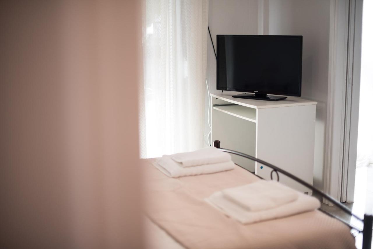 Anna Apartment Превеза Екстер'єр фото